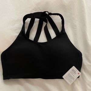 NWT 32C lulu Energy Bra